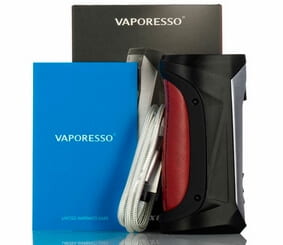Бокс мод Vaporesso FORZ TX80, Фото 14 Бокс мод Vaporesso FORZ TX80, Фото 14
