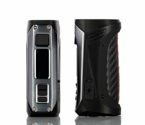 Бокс мод Vaporesso FORZ TX80, Фото 8 Бокс мод Vaporesso FORZ TX80, Фото 8