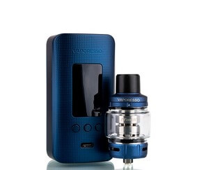 Vaporesso GEN 200 Kit, Фото 12