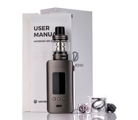 Vaporesso GEN 200 Kit, Фото 19