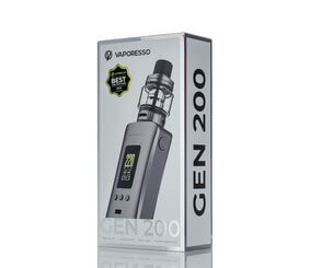 Vaporesso GEN 200 Kit, Фото 20