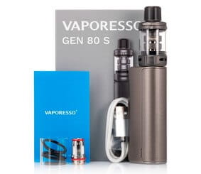 Vaporesso GEN 80S Kit, Фото 17