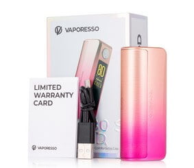 Бокс мод Vaporesso GEN 80S, Фото 13 Бокс мод Vaporesso GEN 80S, Фото 13