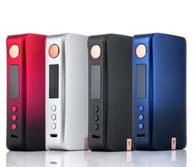 Бокс мод Vaporesso GEN