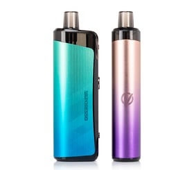 Vaporesso GEN AIR 40 Pod Kit, Фото 10 Vaporesso GEN AIR 40 Pod Kit, Фото 10