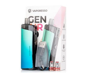 Vaporesso GEN AIR 40 Pod Kit, Фото 19 Vaporesso GEN AIR 40 Pod Kit, Фото 19