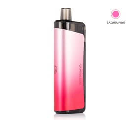 Vaporesso GEN AIR 40 Pod Kit, Фото 8 Vaporesso GEN AIR 40 Pod Kit, Фото 8