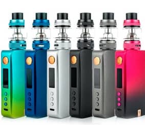 Vaporesso GEN S Kit