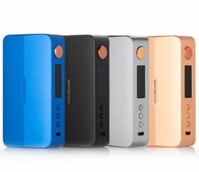 Бокс мод Vaporesso GEN X