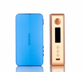 Бокс мод Vaporesso GEN X ,Фото 7 Бокс мод Vaporesso GEN X ,Фото 7