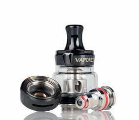 Атомайзер Vaporesso GTX TANK 18, Фото 7 Атомайзер Vaporesso GTX TANK 18, Фото 7