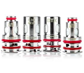 Испаритель Vaporesso GTX для Luxe XR Max, Armour G / GS, Luxe PM40, GTX GO 40/80