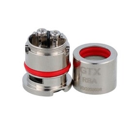 Vaporesso GTX RBA для Luxe PM40,XIRON, GTX One, Фото 3