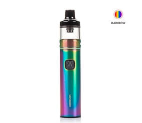 Vaporesso GTX GO 40 Pod Kit, Фото 6 Vaporesso GTX GO 40 Pod Kit, Фото 6