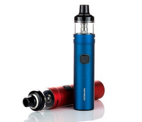 Vaporesso GTX GO 40 Pod Kit, Фото 7 Vaporesso GTX GO 40 Pod Kit, Фото 7