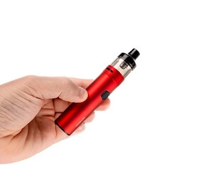 Vaporesso GTX GO 40 Pod Kit, Фото 9 Vaporesso GTX GO 40 Pod Kit, Фото 9