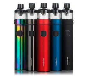 Vaporesso GTX GO 80 Pod Kit