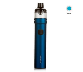 Vaporesso GTX GO 80 Pod Kit, Фото 5 Vaporesso GTX GO 80 Pod Kit, Фото 5