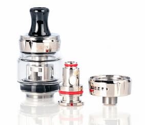 Vaporesso GTX One Kit, Фото 12