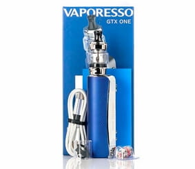Vaporesso GTX One Kit, Фото 14
