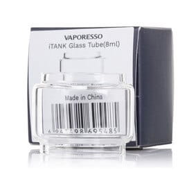 Стекло для Vaporesso iTank Glass, Фото 3 Стекло для Vaporesso iTank Glass, Фото 3