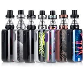Vaporesso Luxe S Kit with Skrr S