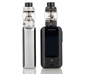 Vaporesso Luxe 2 Kit with NRG-S, Фото 11