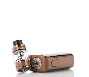 Vaporesso Luxe 2 Kit with NRG-S, Фото 16