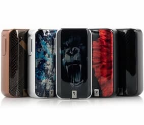 Бокс мод Vaporesso Luxe 2