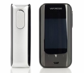 Бокс мод Vaporesso Luxe 2, Фото 10 Бокс мод Vaporesso Luxe 2, Фото 10