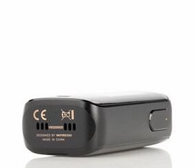 Бокс мод Vaporesso Luxe 2, Фото 16 Бокс мод Vaporesso Luxe 2, Фото 16