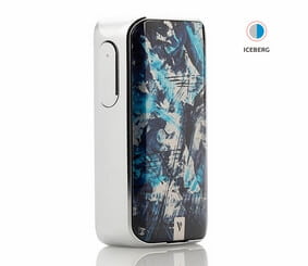 Бокс мод Vaporesso Luxe 2, Фото 7 Бокс мод Vaporesso Luxe 2, Фото 7