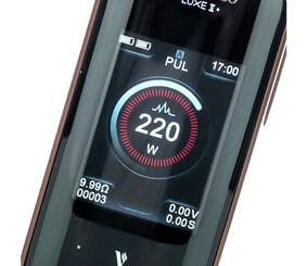 Vaporesso Luxe 2 Kit, Фото 11