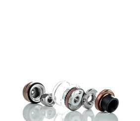 Vaporesso Luxe 2 Kit, Фото 18