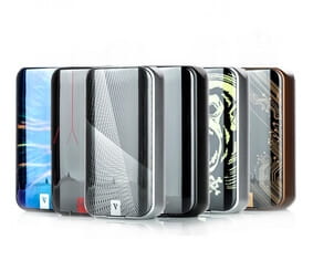 Бокс мод Vaporesso Luxe