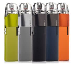 Vaporesso Luxe Q2 Pod Kit