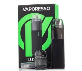 Vaporesso Luxe Q2 Pod Kit, Фото 16 Vaporesso Luxe Q2 Pod Kit, Фото 16