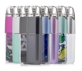 Vaporesso Luxe Q2 SE Pod Kit