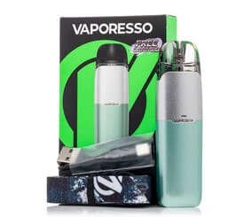 Vaporesso Luxe Q2 SE Pod Kit, Фото 20
