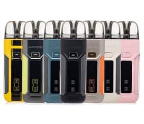 Vaporesso Luxe X Pro Pod Kit