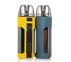 Vaporesso Luxe X Pro Pod Kit, Фото 12 Vaporesso Luxe X Pro Pod Kit, Фото 12