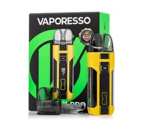 Vaporesso Luxe X Pro Pod Kit, Фото 19 Vaporesso Luxe X Pro Pod Kit, Фото 19