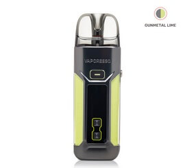 Vaporesso Luxe X Pro Pod Kit, Фото 4 Vaporesso Luxe X Pro Pod Kit, Фото 4