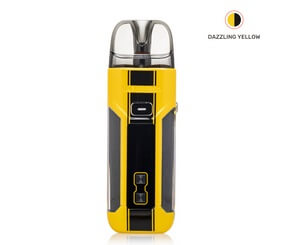 Vaporesso Luxe X Pro Pod Kit, Фото 5 Vaporesso Luxe X Pro Pod Kit, Фото 5