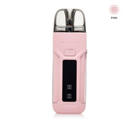 Vaporesso Luxe X Pro Pod Kit, Фото 7 Vaporesso Luxe X Pro Pod Kit, Фото 7