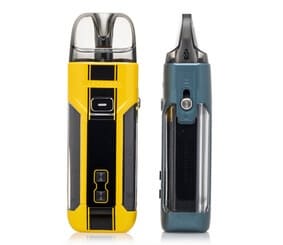 Vaporesso Luxe X Pro Pod Kit, Фото 9 Vaporesso Luxe X Pro Pod Kit, Фото 9