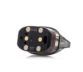 Картридж Vaporesso Luxe X для Vaporesso Luxe X Pro, Luxe XR Max, Luxe XR, Фото 3 Картридж Vaporesso Luxe X для Vaporesso Luxe X Pro, Luxe XR Max, Luxe XR, Фото 3