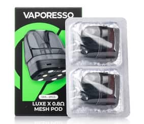 Картридж Vaporesso Luxe X для Vaporesso Luxe X Pro, Luxe XR Max, Luxe XR, Фото 5 Картридж Vaporesso Luxe X для Vaporesso Luxe X Pro, Luxe XR Max, Luxe XR, Фото 5