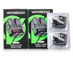 Картридж Vaporesso Luxe X для Vaporesso Luxe X Pro, Luxe XR Max, Luxe XR, Фото 7 Картридж Vaporesso Luxe X для Vaporesso Luxe X Pro, Luxe XR Max, Luxe XR, Фото 7