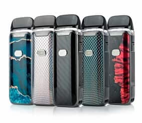 Vaporesso LUXE PM40 Pod Kit